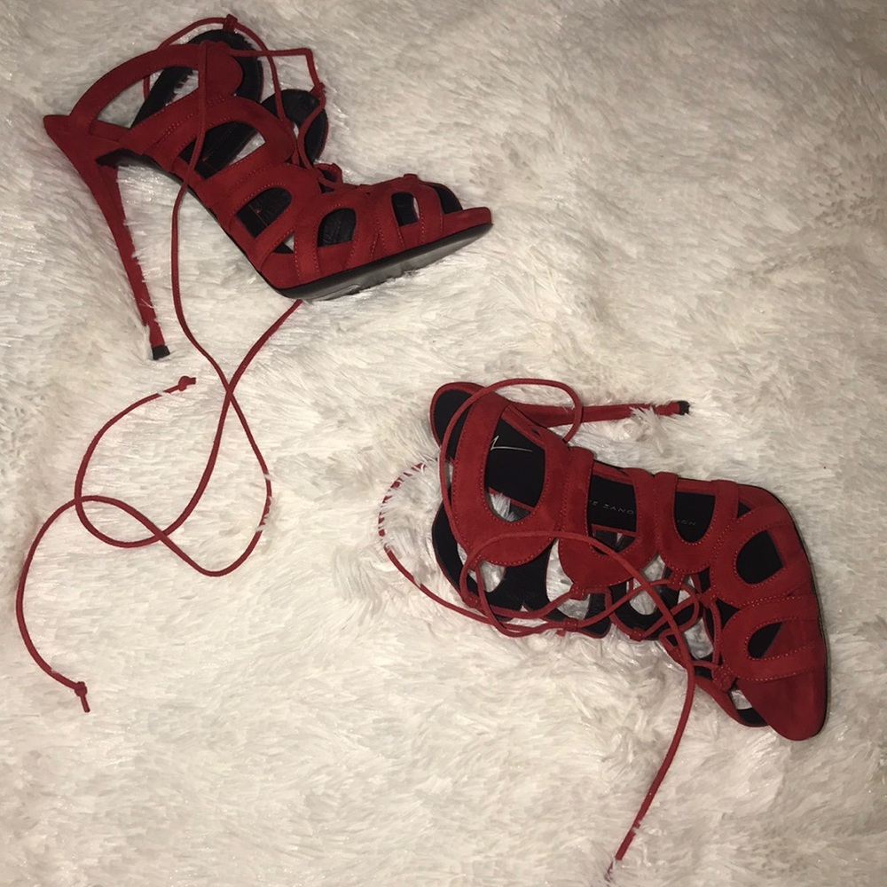 Giuseppe Zanotti